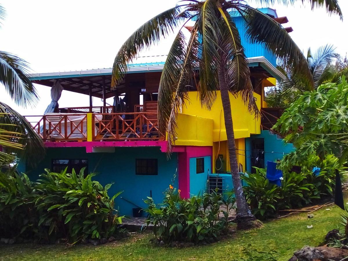 Windy View Guest House Archibolds 외부 사진