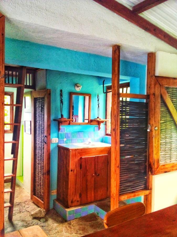 Windy View Guest House Archibolds 외부 사진
