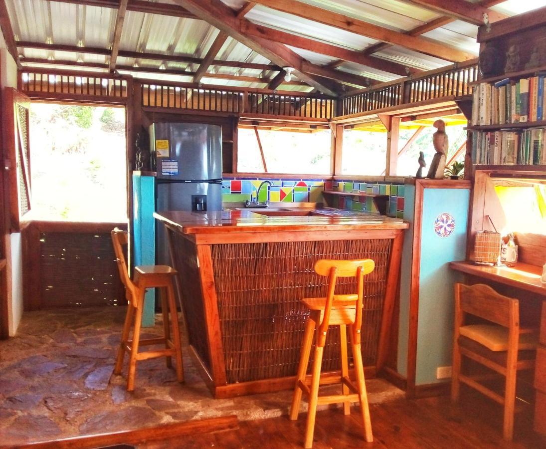 Windy View Guest House Archibolds 외부 사진