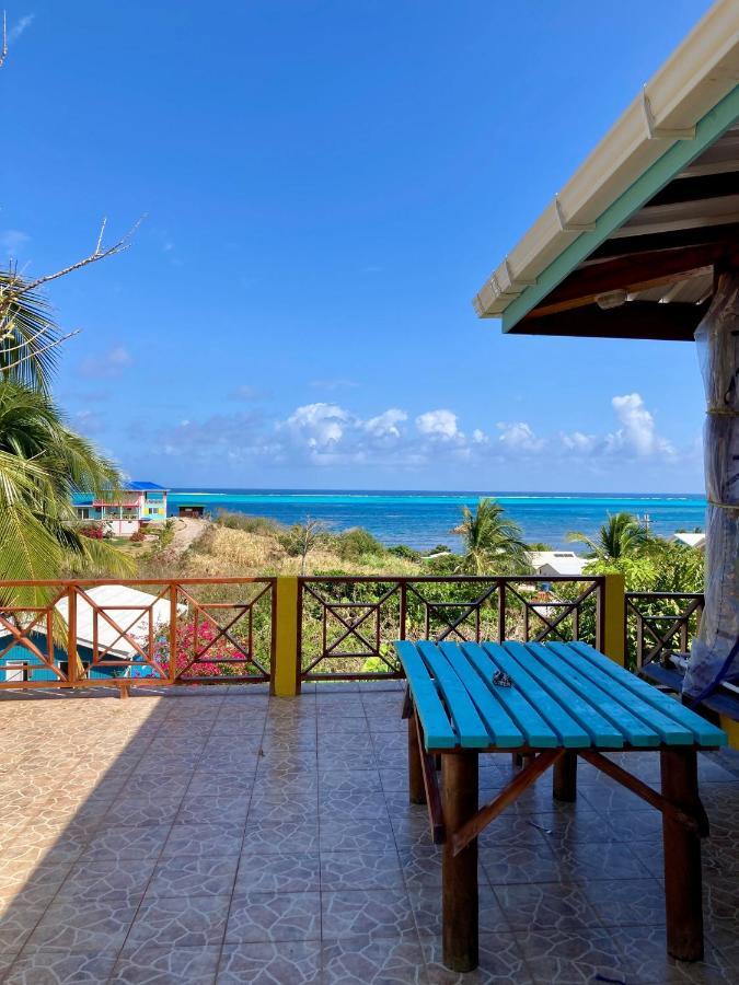 Windy View Guest House Archibolds 외부 사진