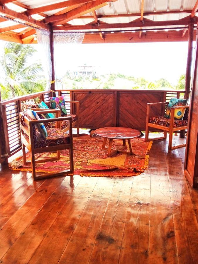 Windy View Guest House Archibolds 외부 사진