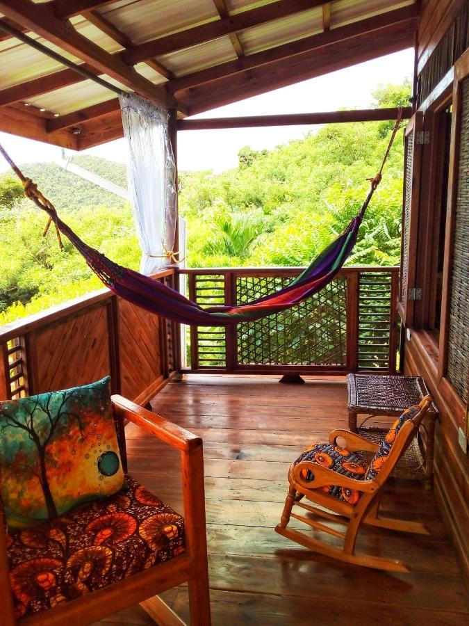 Windy View Guest House Archibolds 외부 사진