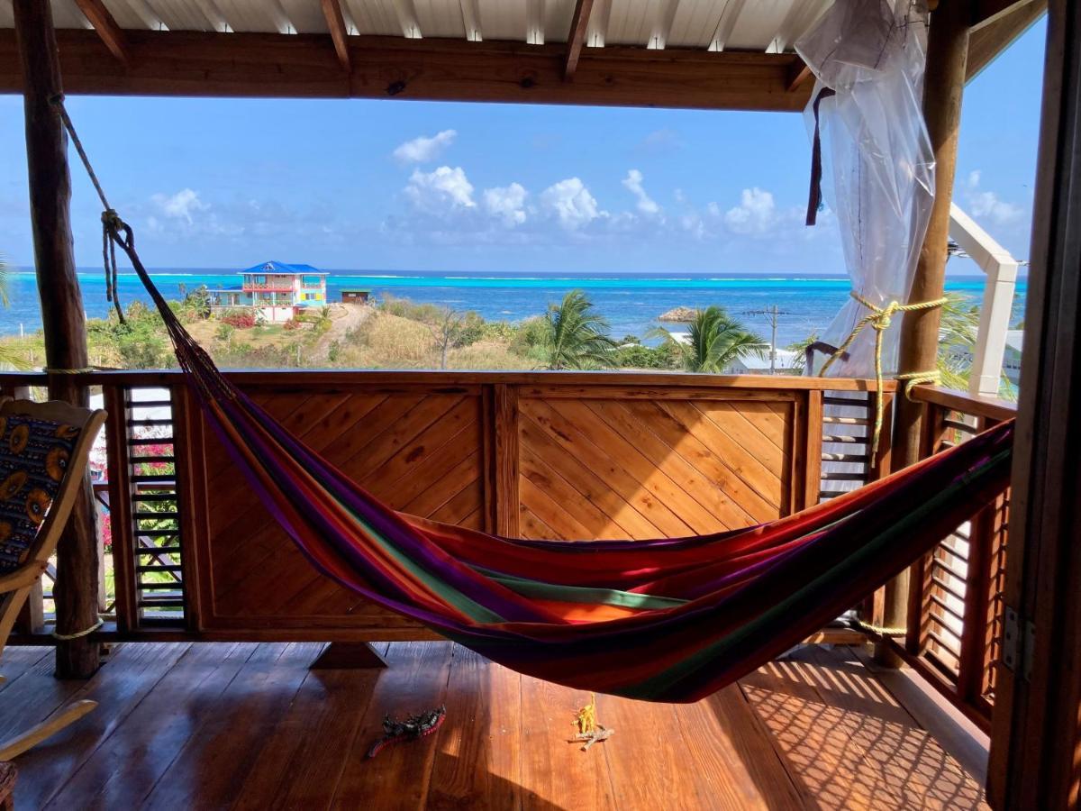 Windy View Guest House Archibolds 외부 사진