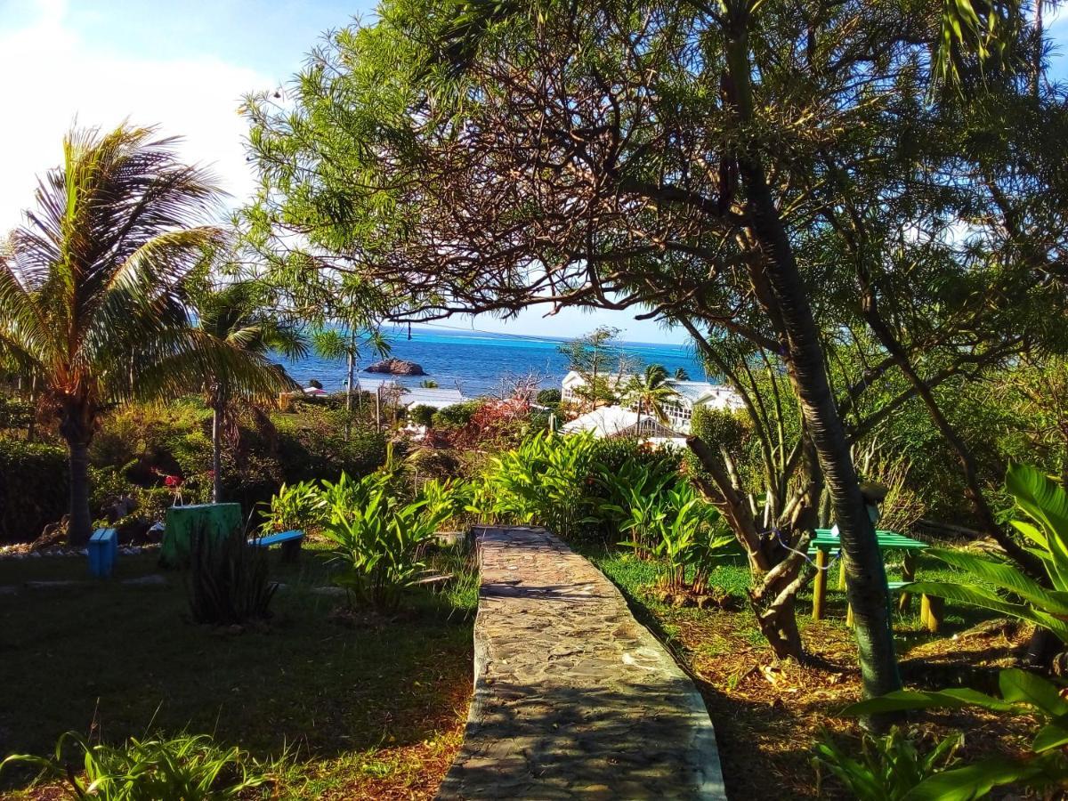 Windy View Guest House Archibolds 외부 사진