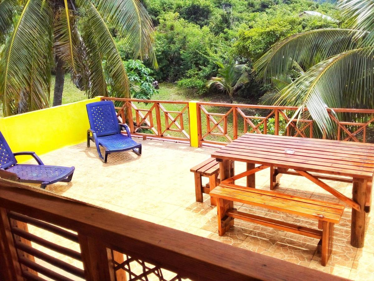 Windy View Guest House Archibolds 외부 사진