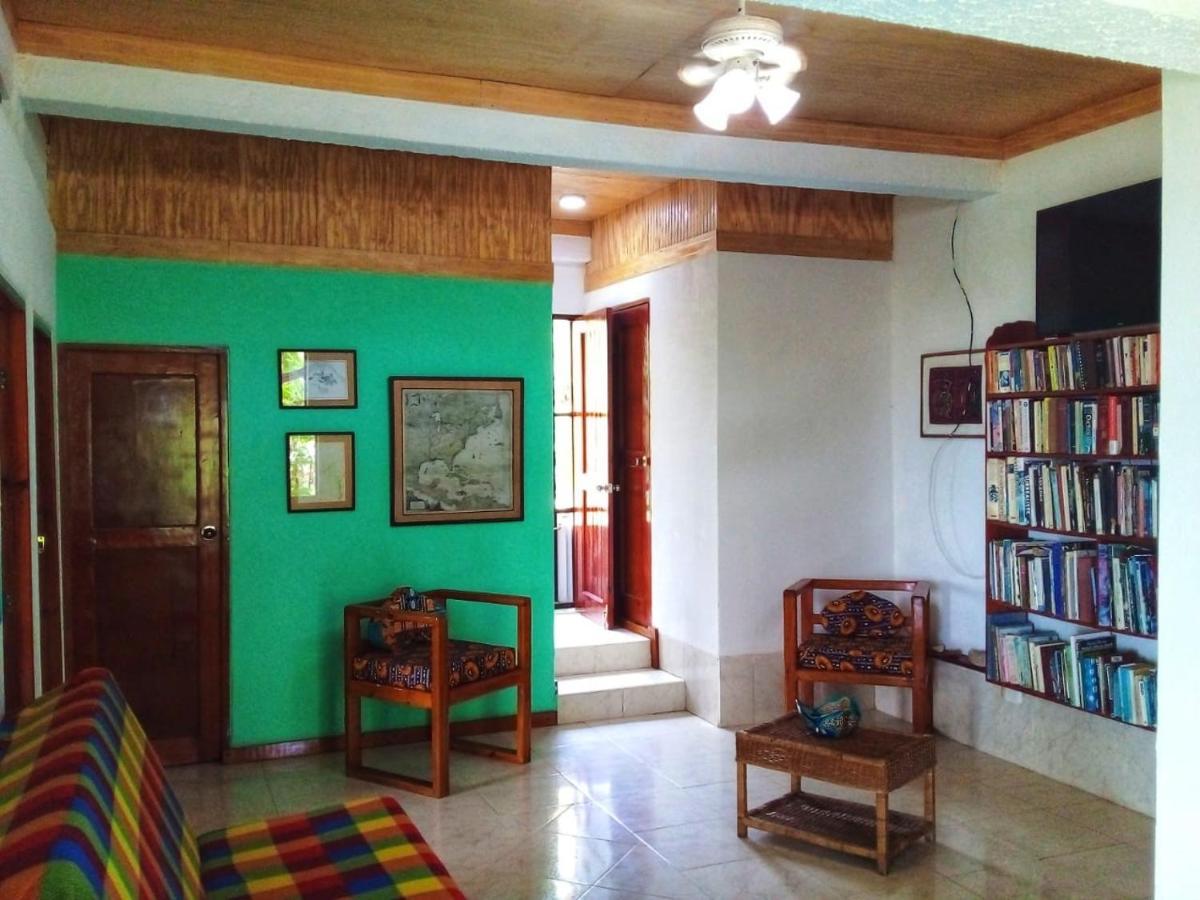 Windy View Guest House Archibolds 외부 사진