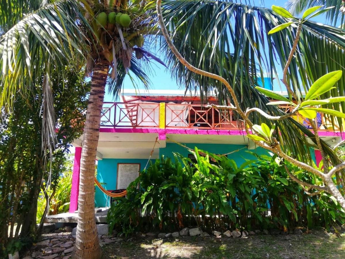 Windy View Guest House Archibolds 외부 사진
