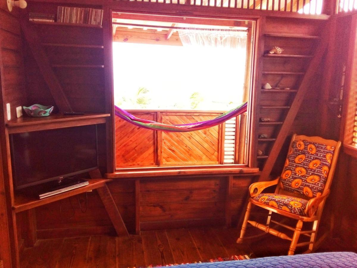 Windy View Guest House Archibolds 외부 사진