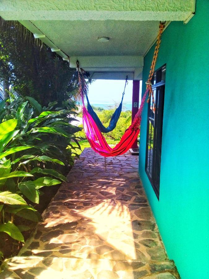 Windy View Guest House Archibolds 외부 사진