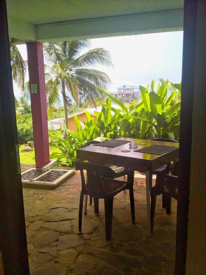 Windy View Guest House Archibolds 외부 사진