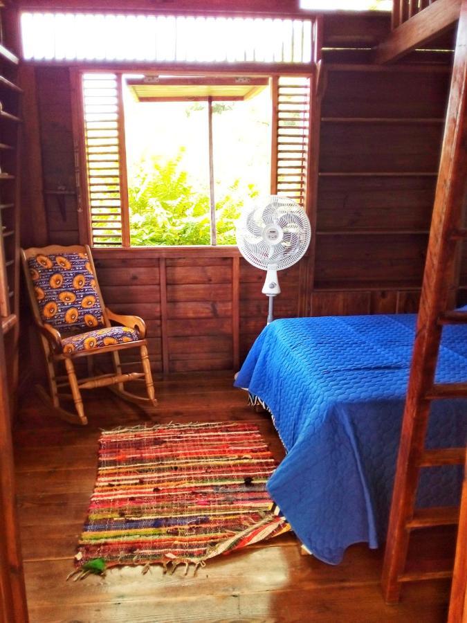 Windy View Guest House Archibolds 외부 사진