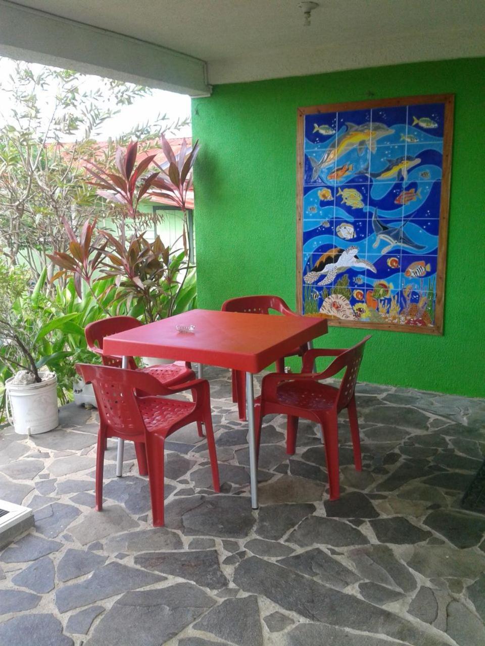 Windy View Guest House Archibolds 외부 사진