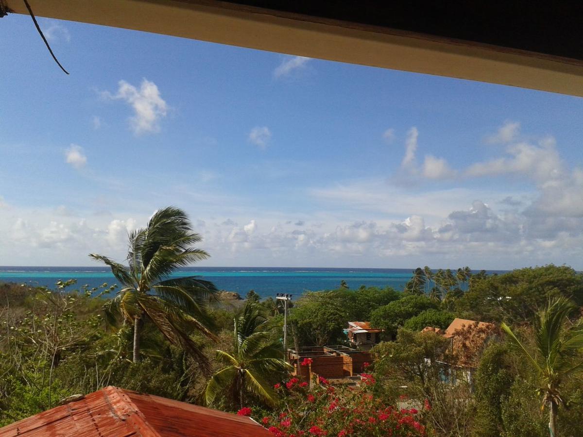 Windy View Guest House Archibolds 외부 사진