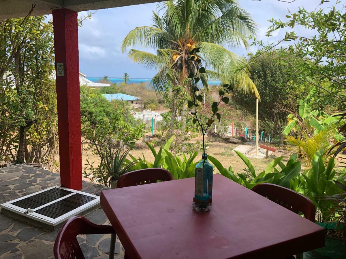 Windy View Guest House Archibolds 외부 사진