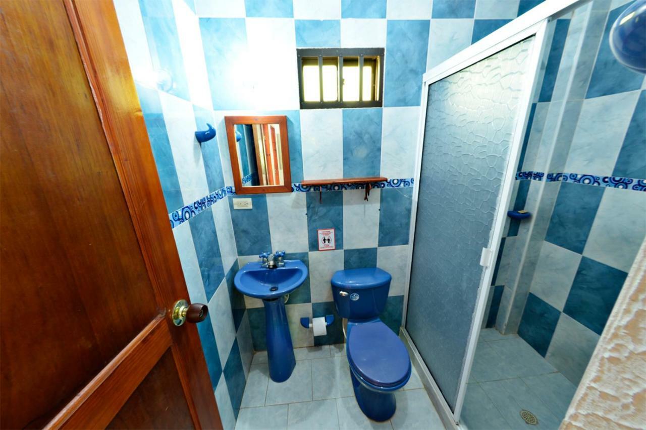 Windy View Guest House Archibolds 외부 사진
