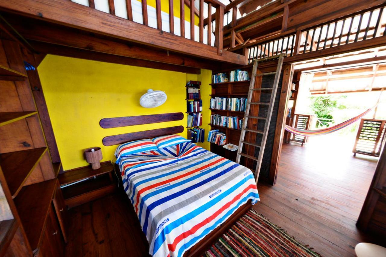 Windy View Guest House Archibolds 외부 사진