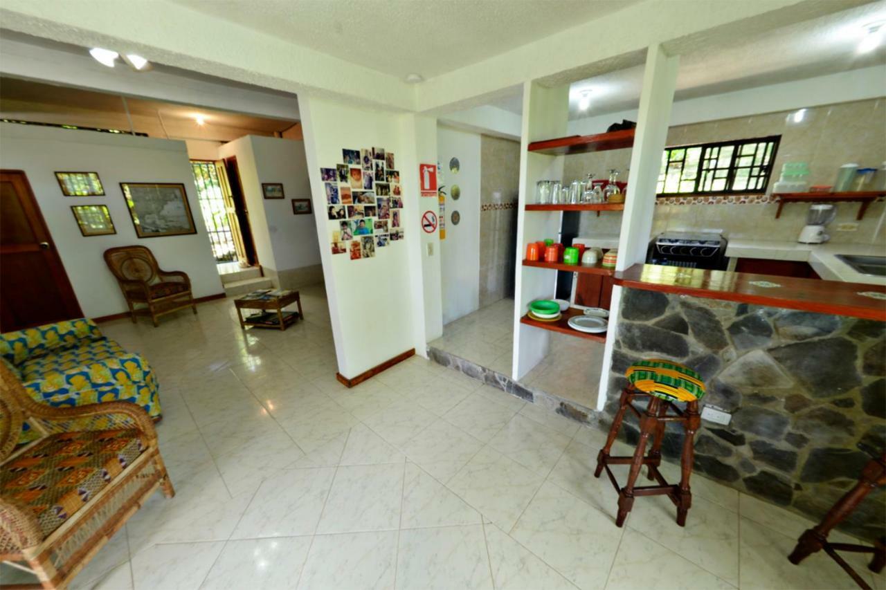 Windy View Guest House Archibolds 외부 사진