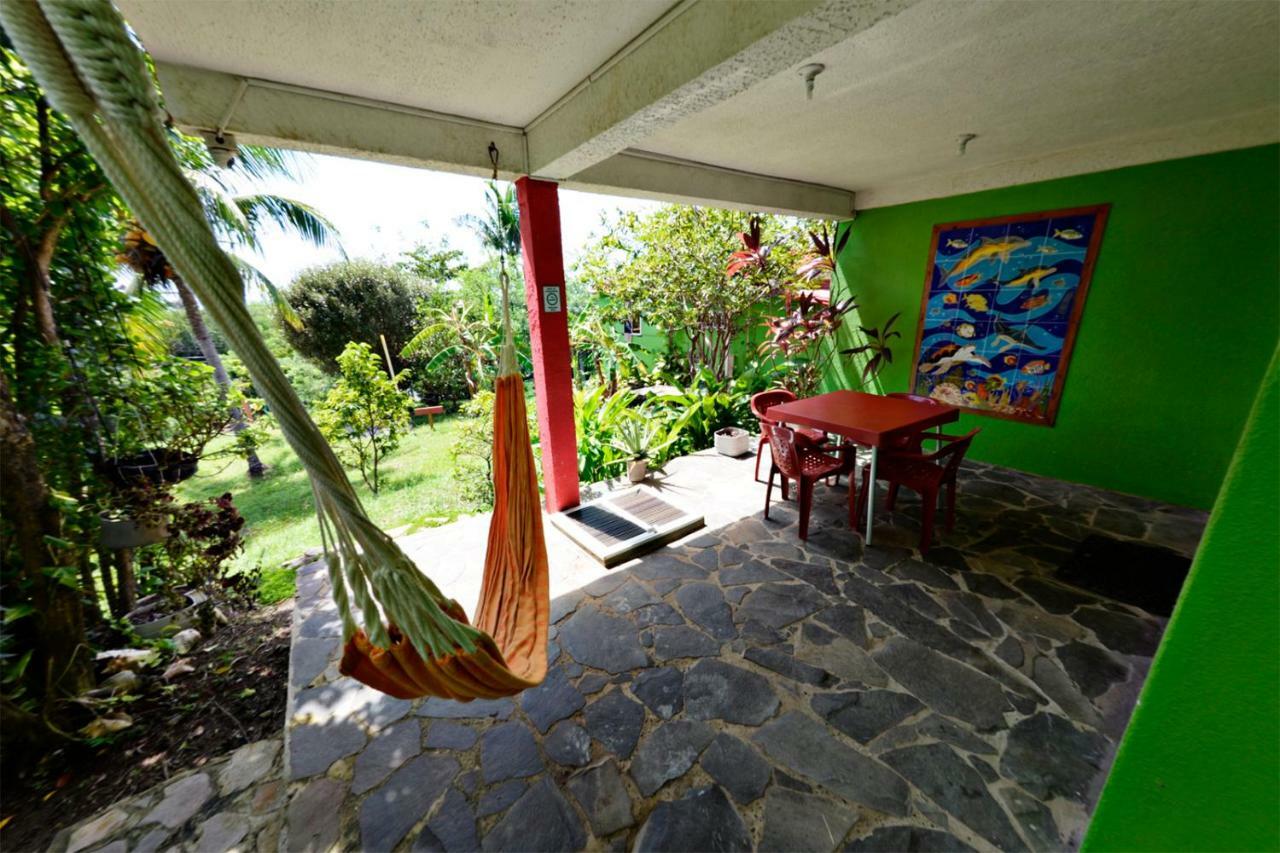 Windy View Guest House Archibolds 외부 사진