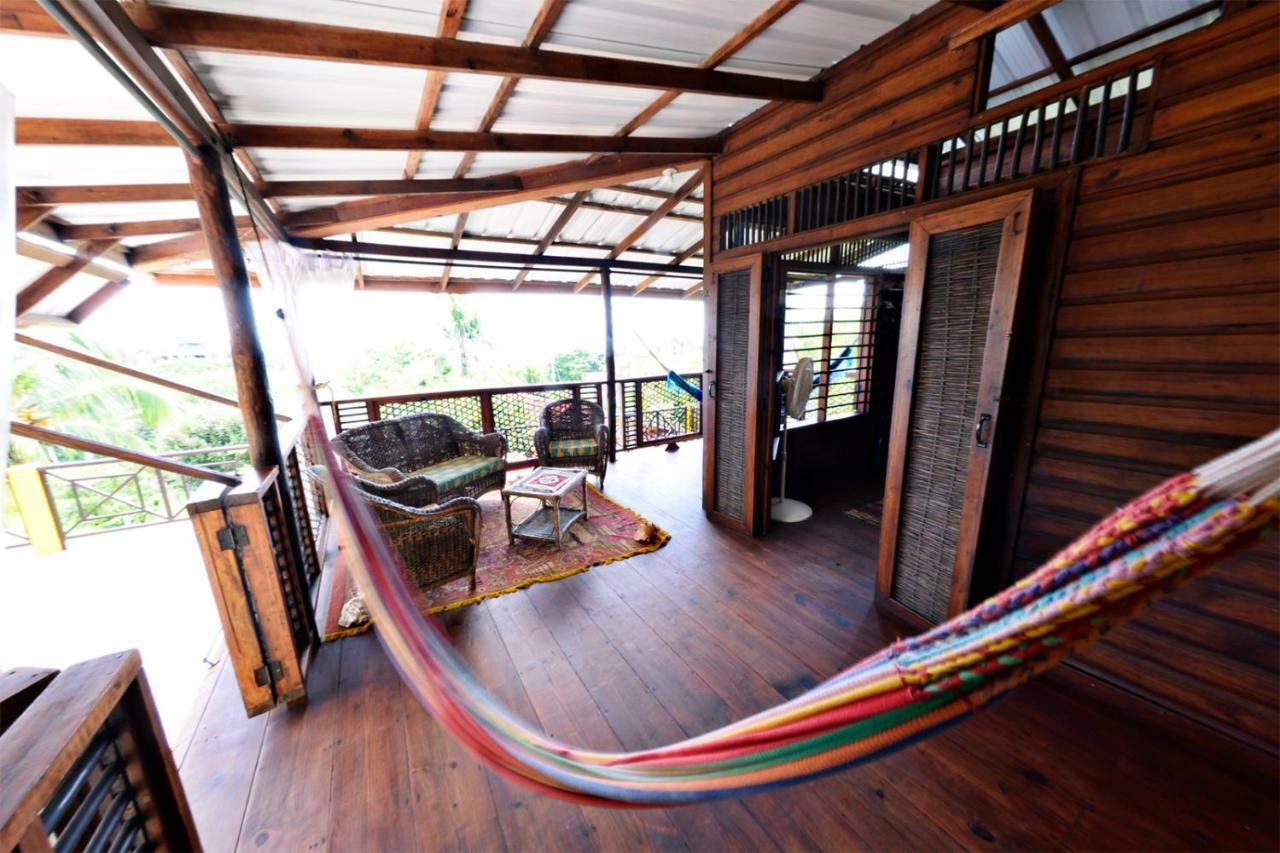 Windy View Guest House Archibolds 외부 사진