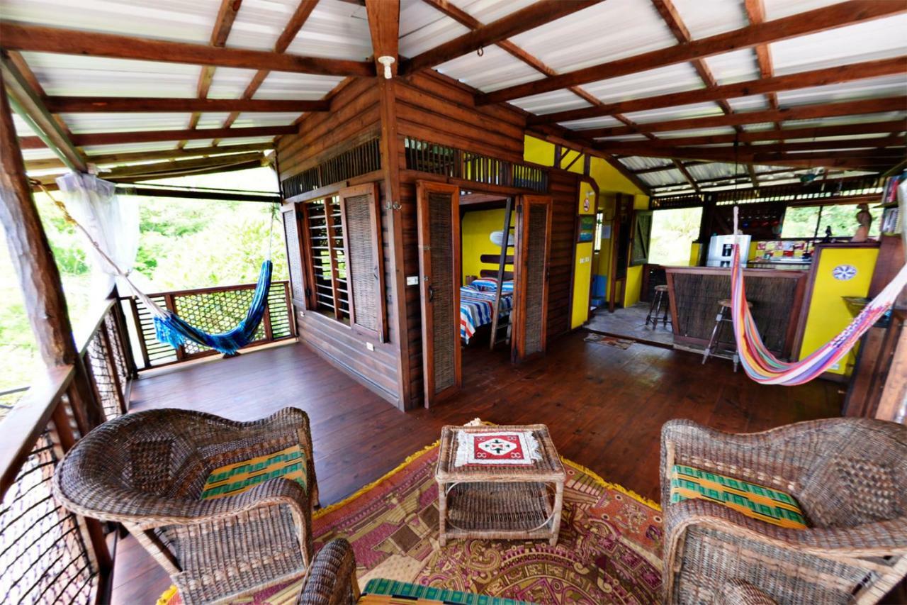 Windy View Guest House Archibolds 외부 사진