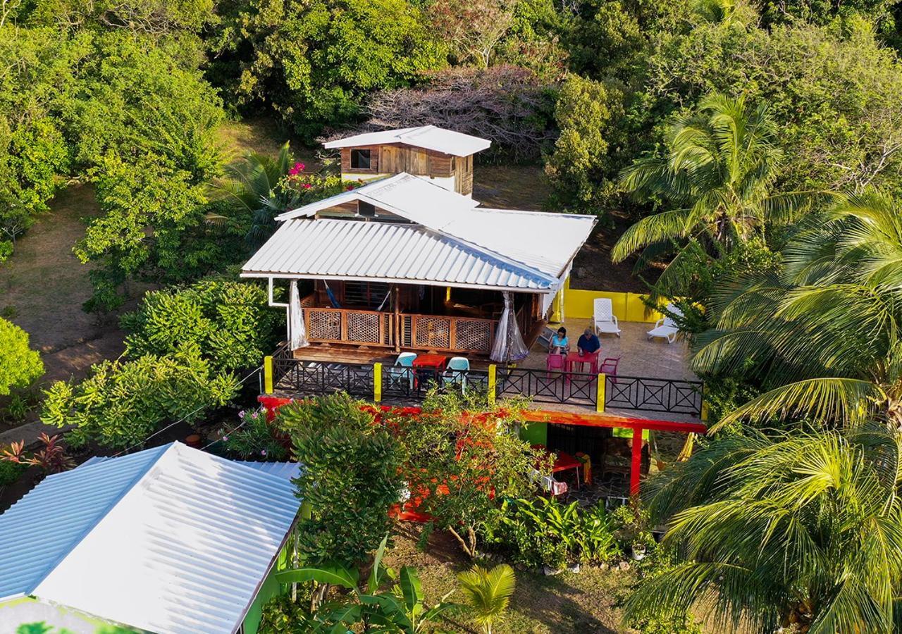 Windy View Guest House Archibolds 외부 사진